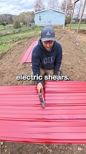 9.1K views · 600 reactions | ✂️ Milwaukee Electric Shears vs. Hand...