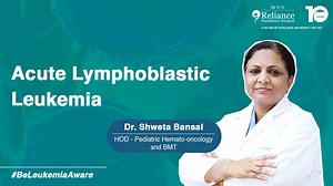 268 reactions · 4 comments | Acute Lymphoblastic Leukemia (ALL) is...