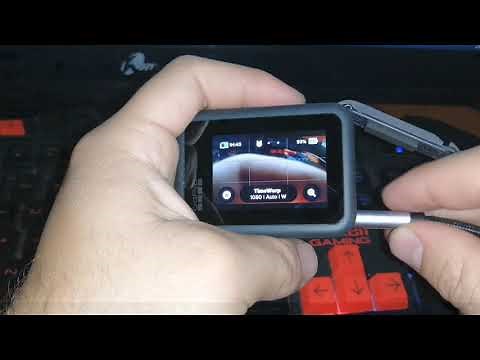 Pc Does not recognize GoPro Hero8 Black, SOLUCION pc no reconoce mi gopro