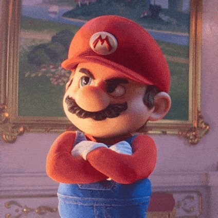 it’s weird how he really does play second fiddle to a lot of characters for the second movie compared to the first where the plot literally does revolve around his arc. here, feels like he doesn’t contribute to half of what happens in the plot and it could’ve done by anyone.