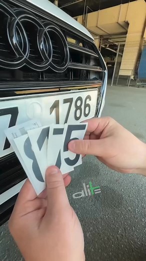 Forget about annoying fines 😈 Anti Radar Stickers - the best solution for drivers ✅ | Alite - Solution for anti radar