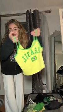 Ma valise est littralement verte #shorts