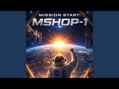 Mission Start: MSHOP-1 Loop V1.01