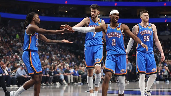 NBA 2025-26 postseason tracker: Who clinched playoff, play-in spots?