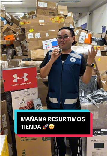 Resurtimos Tienda con Artículos Exclusivos