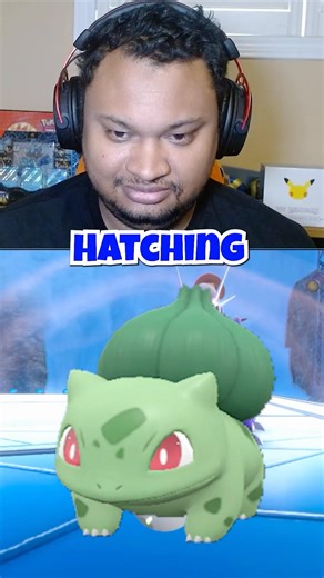 Hatching 30 Eggs A Day Until Each Grass Starter Pokemon Is Shiny!