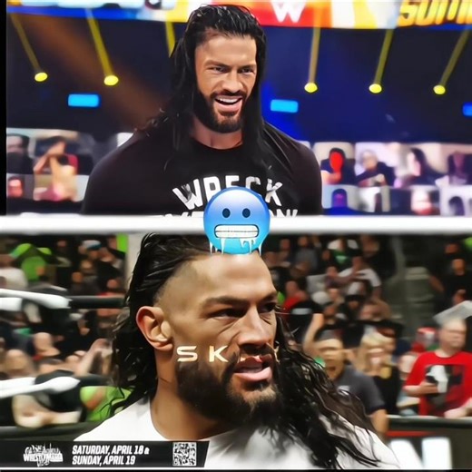 Roman Reigns heel Turn 2020 & 2026
