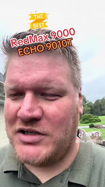 Comparing the Best Lawn Blowers: Echo vs Red MAX