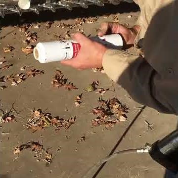 Grease Tube Change Made Effortless: A Quick Guide