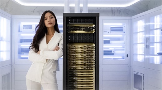 NVIDIA Unveils Blackwell Ultra Platform with AI Computing Breakthroughs