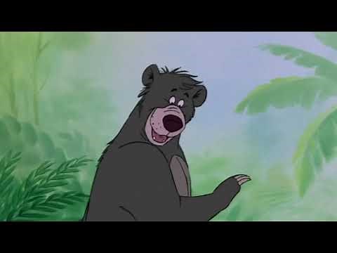 Animal Story Part 19 - "Play Nice!"