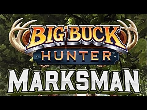 How to get perfects and win money on Big Buck Hunter Marksman Skillz