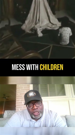 KEEP WATCHING THE WATERS MAN