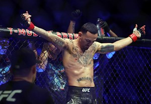 5 UFC fighters with the best tattoos