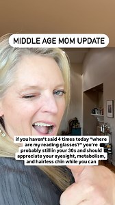 Any tips on getting a clean shave? Asking for a friend. #genx #middleagemomupdate | The New Stepford