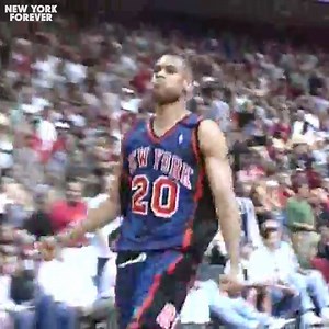 93K views · 697 shares | (1999) The shot. #KnicksFlashback | New York Knicks | Facebook