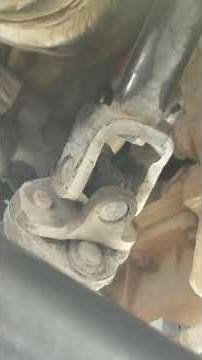 2010 Dodge Charger V6 Starter Removal.