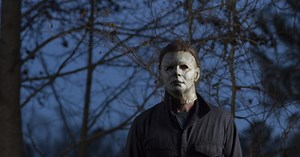 'Halloween' 2018 After-Credits Scene: Michael Myers Breathing Teases Sequel