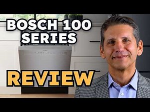 Is the Bosch 100 Series Finally Worth It? 2026 Review