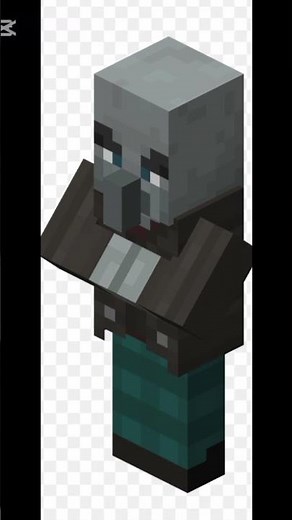 Vindicator | Minecraft Edit (ver.10)