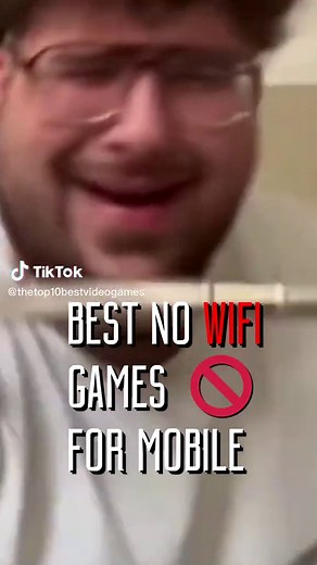 Best No Wifi Games for Mobile - Top Picks & Recommendations