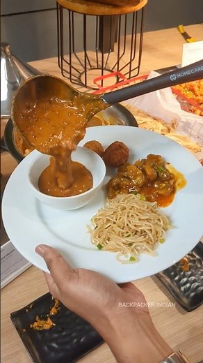 Google Office Food Tour ft YouTube Live Bootcamp 🤩