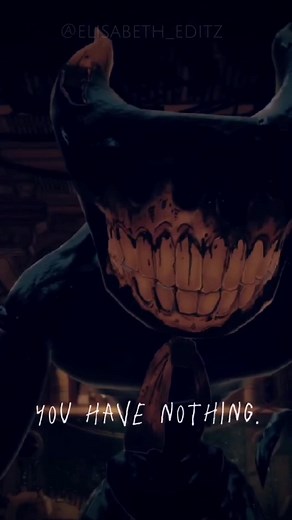 Exploring the Dark World of Bendy and the Ink Machine