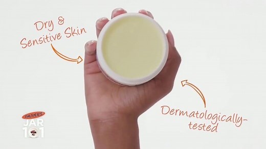 Palmer's Cocoa Butter Formula TV Spot, 'One Jar, Over 101 Uses'