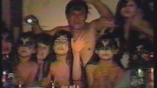 Video. 'The Wolfpack' chronicles siblings' life locked away in NYC flat