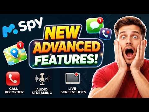 mSpy Extreme Features Tested (2026) 🔥 Call Recorder, Live Screenshots & Audio Streaming Review