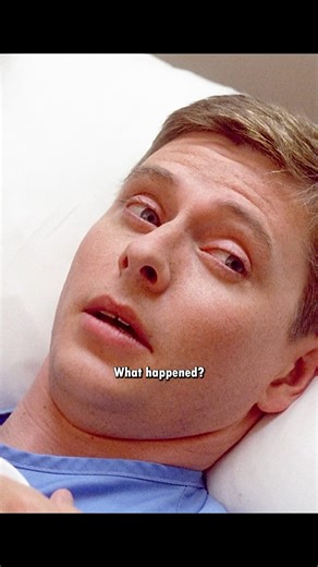 【The Wrong Guy】Must Make Up a Name!#movie #shorts