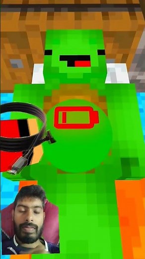 JJ Family & mikey pregnant #minecraft #minecraftanimation #animation #shorts #brookhave #sonic