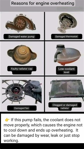 Worried About Overheating? Get Expert Solutions for Your Engine!"