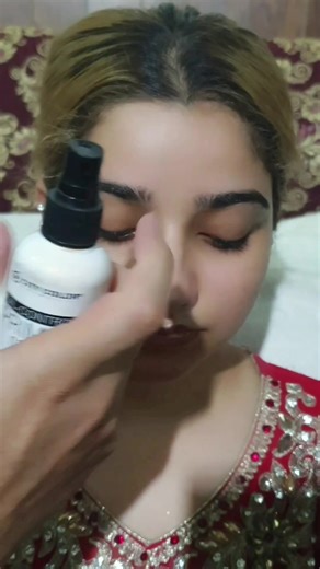 Soft Bride Makeup Tutorial: Step-by-step Guide for Wedding Day Glam