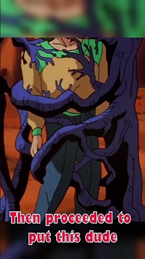 Kurama is Scary #kurama #yuyuhakusho #anime #manga #90s