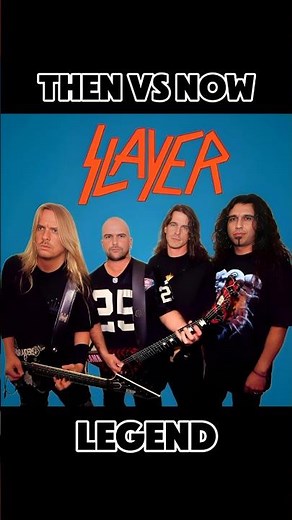The Story Behind Slayer’s Most Brutal Song, Raining Blood #shorts #short #youtubeshorts #slayer