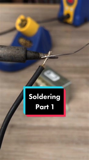 Learn How to Solder Like a Pro