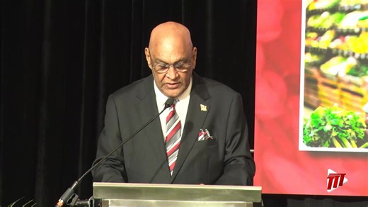 “When we buy local, we build Trinbago.” Those were the words from Minister of Trade, Investment and Tourism, Satyakama Maharaj, while speaking at the official launch of the Local Goods and Services Promotion Campaign on Friday. He argued that choosing local products is a powerful act that can reshape Trinidad and Tobago’s future. | TTT Live Online