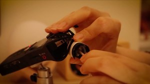 Judith - 刺激性的💥粗糙而脆的耳廓（无人声）｜助眠