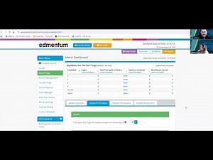 Study Island: Back-to-School Success Checklist