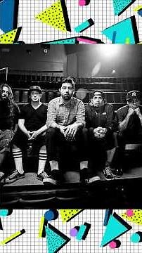 DEFTONES and EROS their lost album
