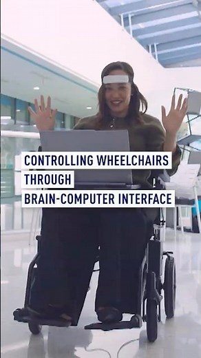 From Mind to Machine: Brain-Computer Interface