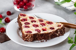 Zachwycająca "Chatka Baby Jagi". Pięknie wygląda, a jeszcze lepiej smakuje