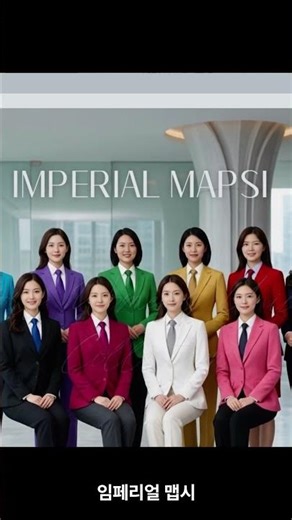 인천 맞춤정장｜남성정장 · 단체복 · 스타일링｜임페리얼 투맨