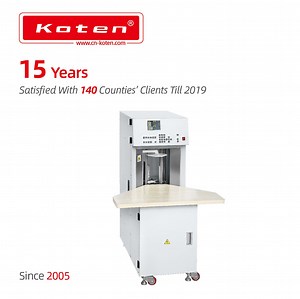 [Hot Item] High Speed Sheet Paper Counting Machine