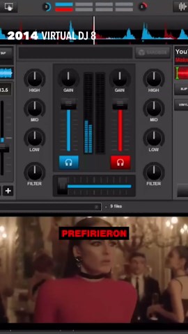 Evolución de Virtual DJ: historia y versiones clave