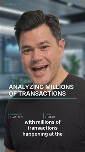 How Banks Stop Fraud in Seconds