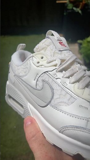 3 pairs with wild details