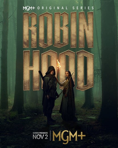 Robin Hood