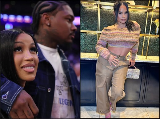 Aileen Lopera Drops Stefon Diggs’ Lawsuit After DNA Test Proves He’s Father on Her Daughter - BlackSportsOnline